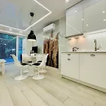 Апартаменты Pod Brzozami