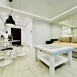 Апартаменты Pod Brzozami *