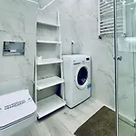 Апартаменты Pod Brzozami *