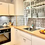 Pod Brzozami Апартаменты *