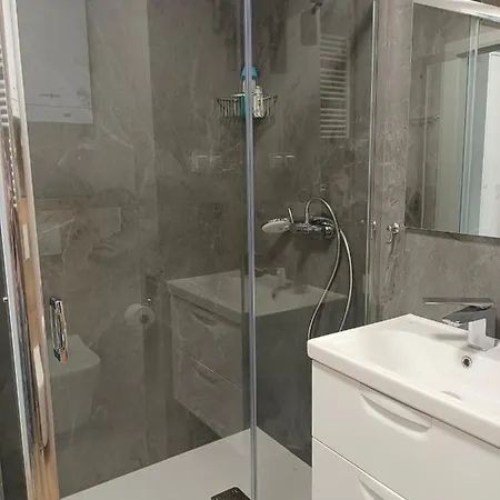 Apartament Pod Brzozami
