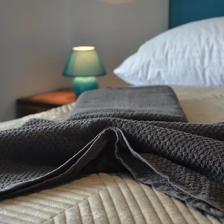 Pod Brzozami Lägenhet *