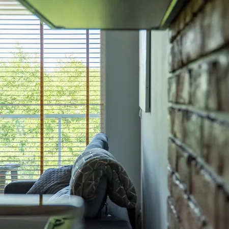 Pod Brzozami Apartment Gaski (Koszalin)
