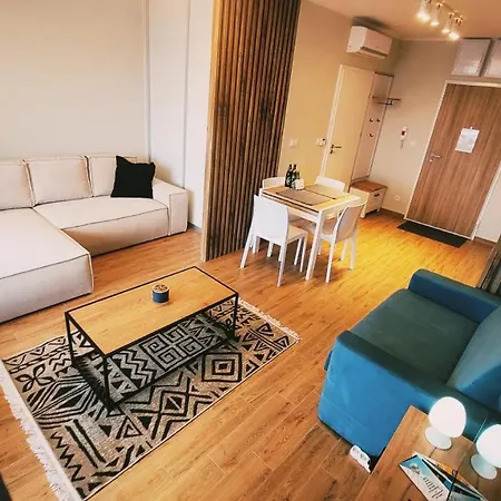 Pod Brzozami * Gąski