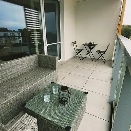 Apartment Pod Brzozami Gaski (Koszalin)
