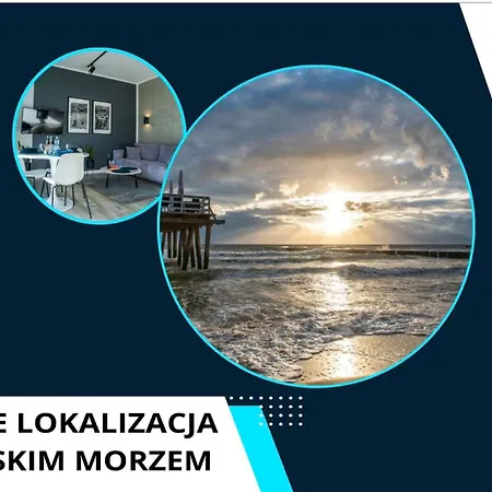 Pod Brzozami Lägenhet