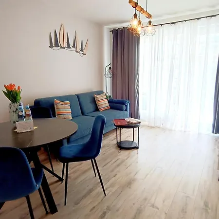 Pod Brzozami Gaski (Koszalin)