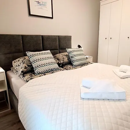 Pod Brzozami Appartement