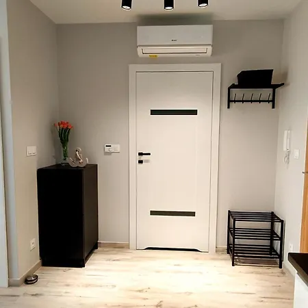 Pod Brzozami * Gąski