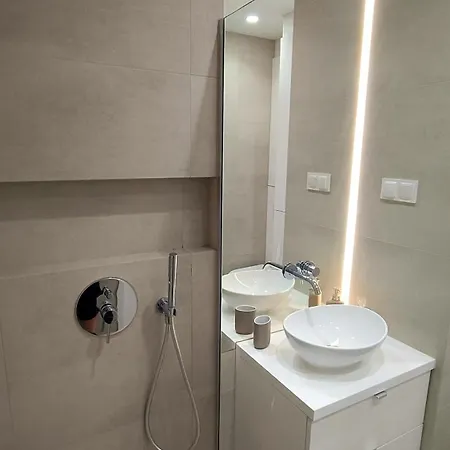 Lägenhet Pod Brzozami