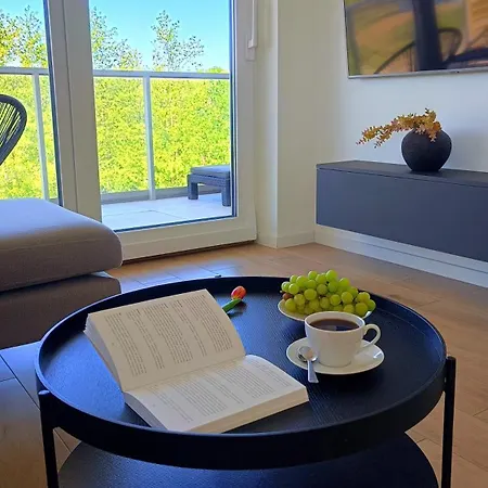 Apartment Pod Brzozami Gaski (Koszalin)