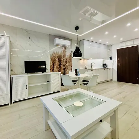 Pod Brzozami * Gąski