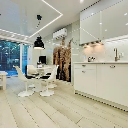 Lägenhet Pod Brzozami