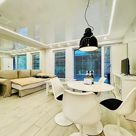 Pod Brzozami * Gąski