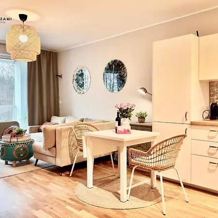 Pod Brzozami * Gąski