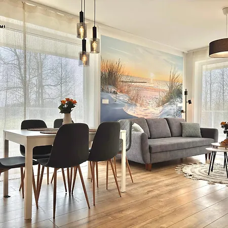 Pod Brzozami Apartament