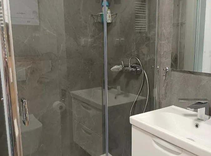 아파트 Pod Brzozami