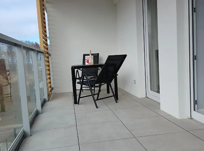 Pod Brzozami * Gąski