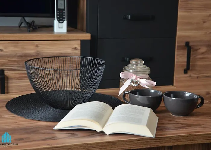 Pod Brzozami Apartman