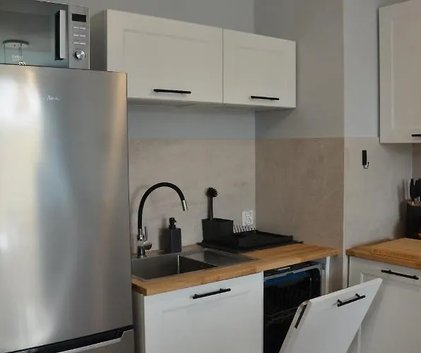 Apartman Pod Brzozami