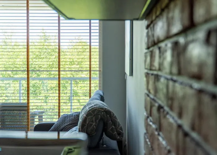 Pod Brzozami Apartman Gąski