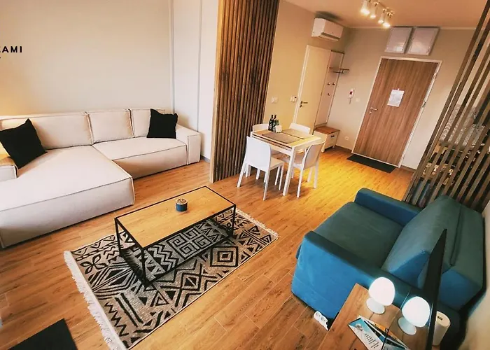 Pod Brzozami * Gąski