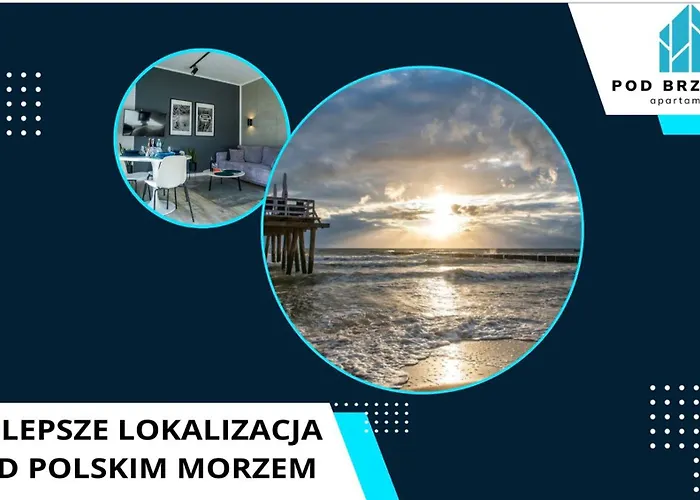 Pod Brzozami 아파트