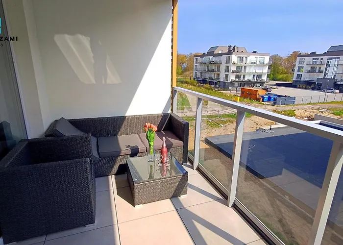 Apartman Pod Brzozami *