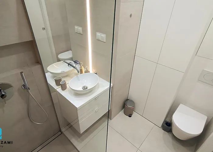 Pod Brzozami * Gąski