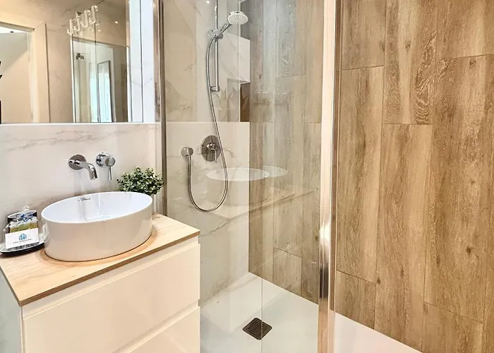 아파트 Pod Brzozami Gąski